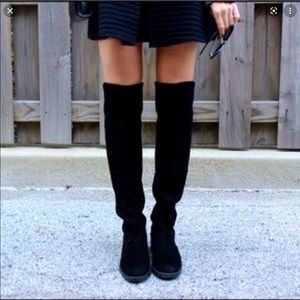 Blondo Nordstrom Knee-high boots